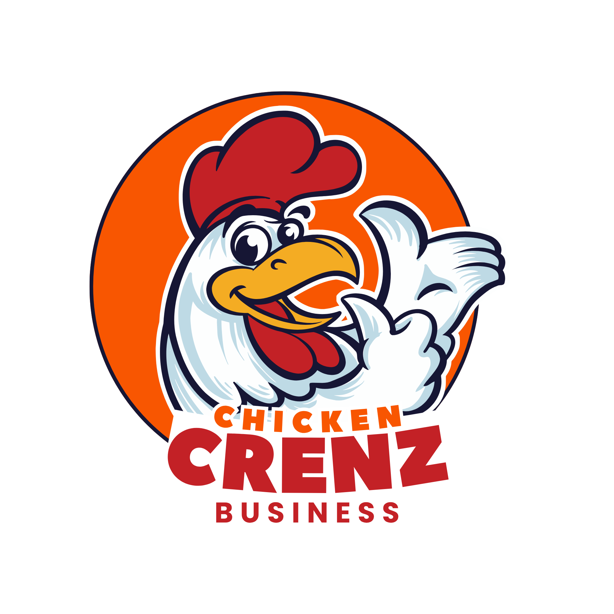 ChickenSales Logo